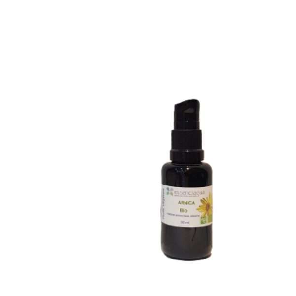 Arnica 30 ml Hv Essenciagua - Essenciagua