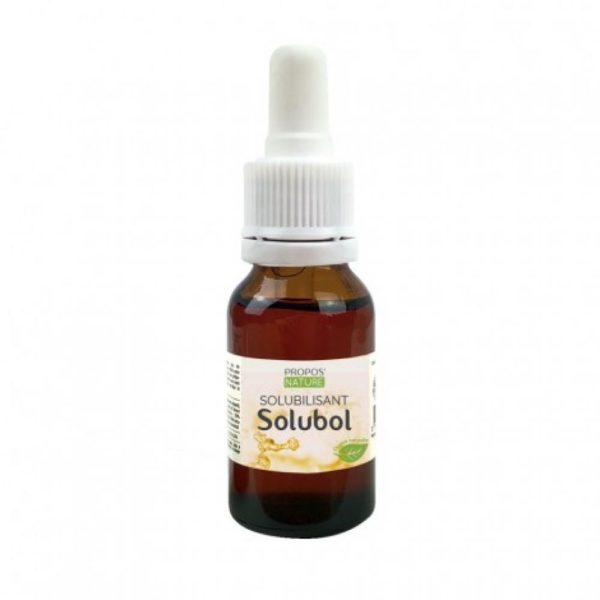 Dispersant SOLUBOL - BelAir