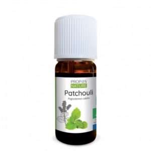 Patchouli O ml HE Bio - PropN - PropNAture