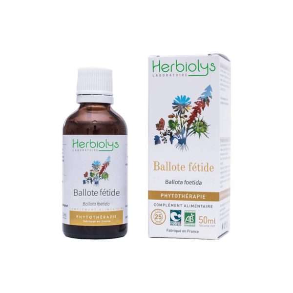 ballote-fetide-extrait-de-plante-fraiche-HERBIOLYS