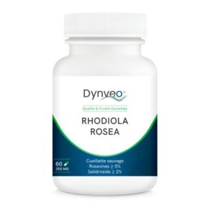 Rhodiola Rosea