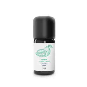 huile essentielle CITRON