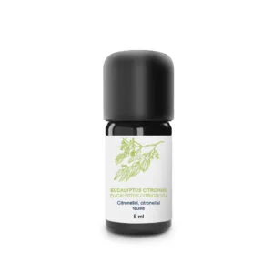 Eucalyptus Citronné 20ml HE Bio - Essenciagua