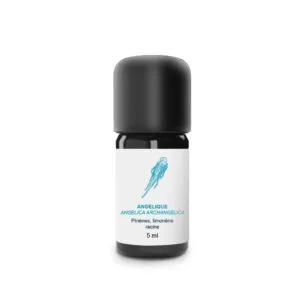 Angélique 5ml bio