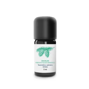 Douglas 5 ml bio