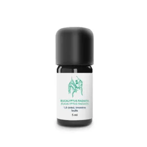 Eucalyptus Radiata 20ml HE Bio - Essenciagua