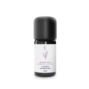 Lavande aspic 5ml HE Bio - Essenciagua
