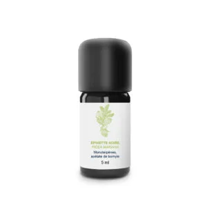 Epinette Noire 5ml bio