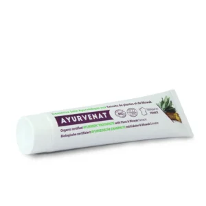 Dentifrice Ayurvenat Miswak Siwak