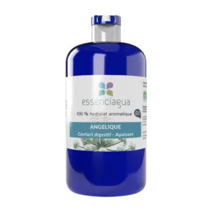 Hydrolat d'Angelique bio Essenciagua