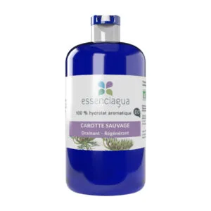 Hydrolat de Carotte Sauvage Bio Essenciagua
