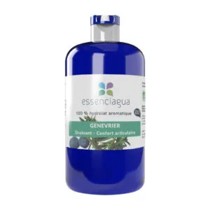 Genévrier 250 ml Ha Essenciagua