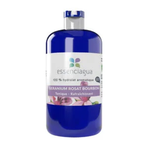 Géranium Rosat Bourbon 250 ml Ha Essenciagua