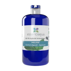 Mélisse 250 ml Ha Essenciagua