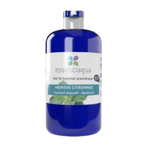 Menthe Citronnée 250 ml Ha Essenciagua