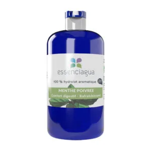 Menthe Poivrée 250 ml Ha Essenciagua