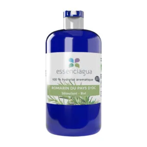 Romarin Du Pays D'Oc 250 ml Ha Essenciagua
