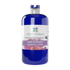 Rose De Damas 250 ml Ha Essenciagua