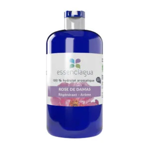 Rose De Damas 250 ml Ha Essenciagua