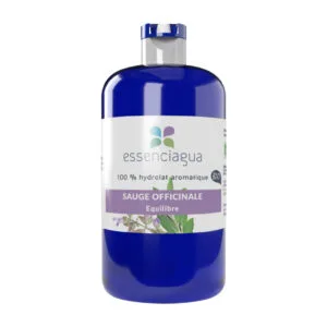 Sauge Officinale 250 ml Ha Essenciagua