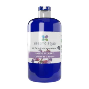 Thym doux 250 ml Ha Essenciagua