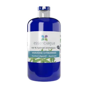 Verveine Citronnée 250 ml Ha Essenciagua