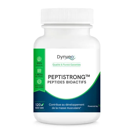peptistrong dynveo