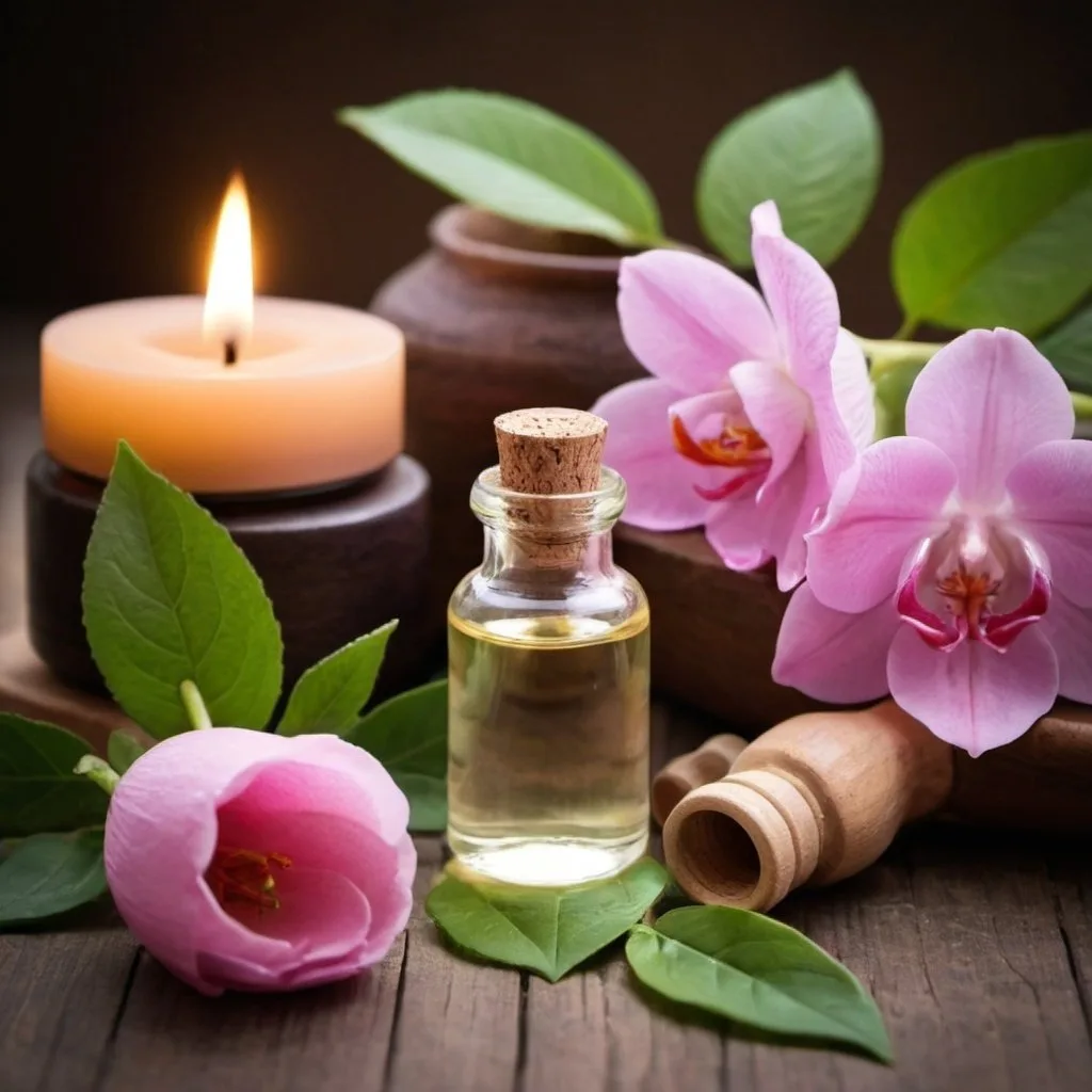 Aromathérapie