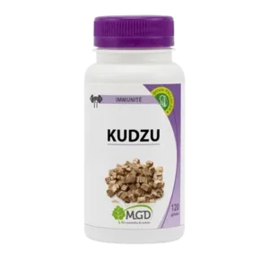 120-gelules_de_Kudzu de la marque MGD
