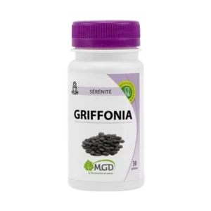 30-gelules_de_Griffonia de la marque MDG