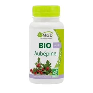 90-gelules_d-AUBEPINE_BIO de la marque MGD