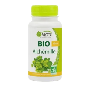 90gélules_d-ALCHEMILLE de la marque MGD