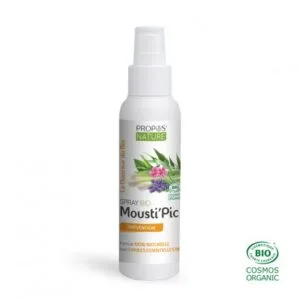 Spray MoustiPic 100ml