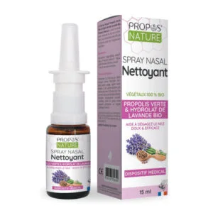Spray  Nasal PROPOLIS 15ml