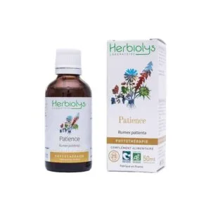 Patience 50ML, Phyto HERBIOLYS BIO