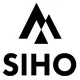 SIHO brand logo