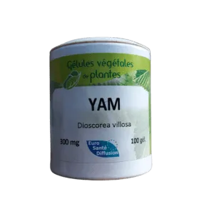 Yam - 100 gels