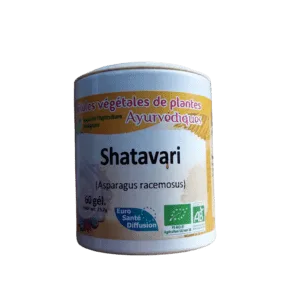 Shatavari