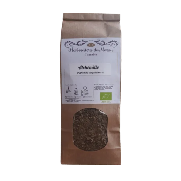 Alchemille (Pack) BIO