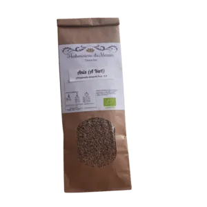 Anis Vert