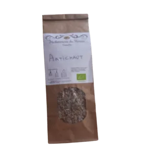 Artichaut – Feuille