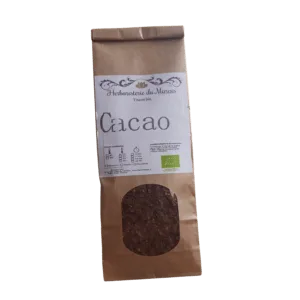 Cacao - Cosse