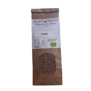 Cumin - Graine