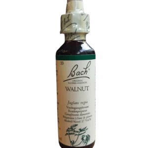 N°33 Original - Walnut / Noyer