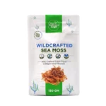 Sea Moss - Algue Séchée 150 grammes