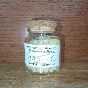Mastic de Chios