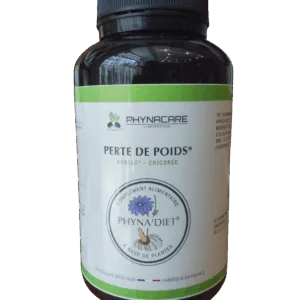 Phyna’Diet - Coupe-faim naturel pour perdre du poids