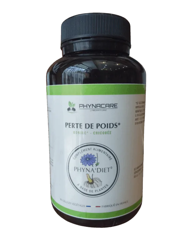 Perte de Poids Complement Alimentaire