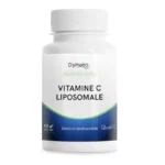Vitamine C liposomale pure - 60 gélules