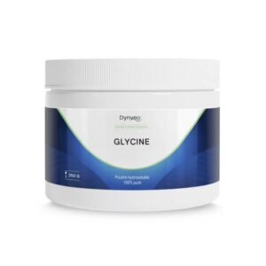 Glycine en poudre - 250 grammes